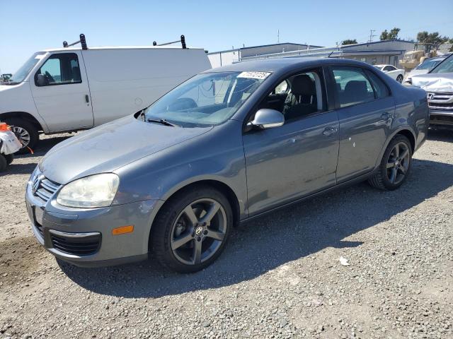 2009 VOLKSWAGEN JETTA S, 