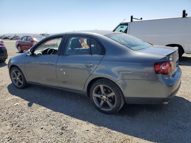 3VWJZ71KX9M126988 - 2009 VOLKSWAGEN JETTA S 灰色 照片 2