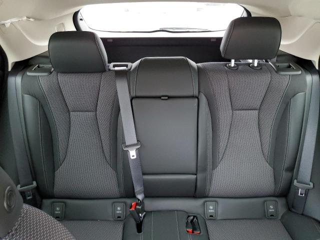 LRBFZMR49PD230974 - 2023 BUICK ENVISION PREFERRED Tünd qırmızı foto 10