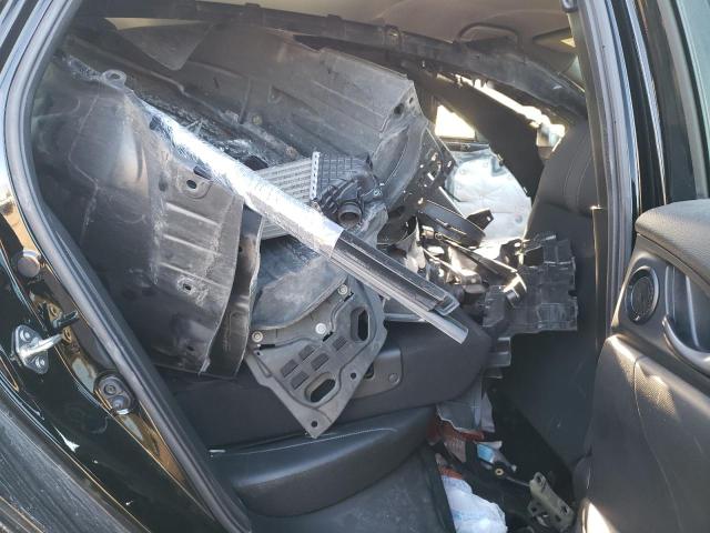 SHHFK7G47MU230744 - 2021 HONDA CIVIC SPORT 黑色 照片 10