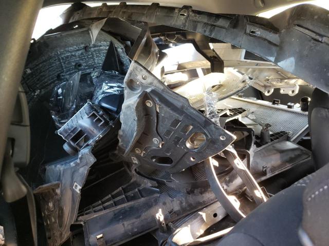 SHHFK7G47MU230744 - 2021 HONDA CIVIC SPORT 黑色 照片 12