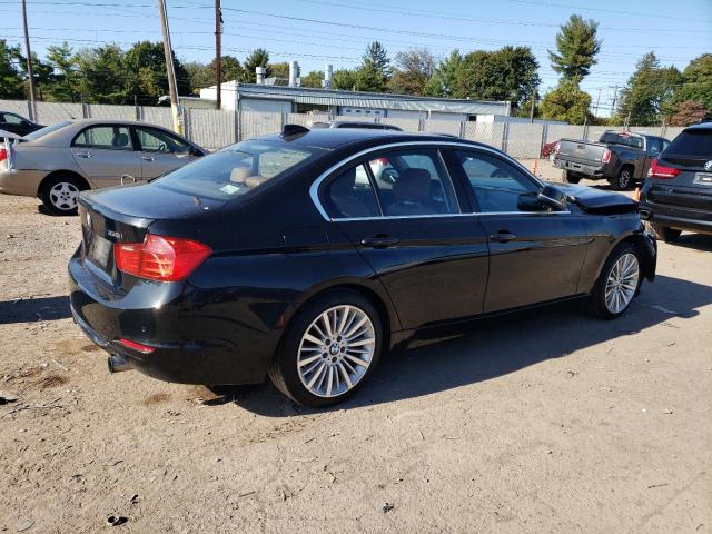 WBA3B9C54DF586382 - 2013 BMW 335 XI BLACK photo 3