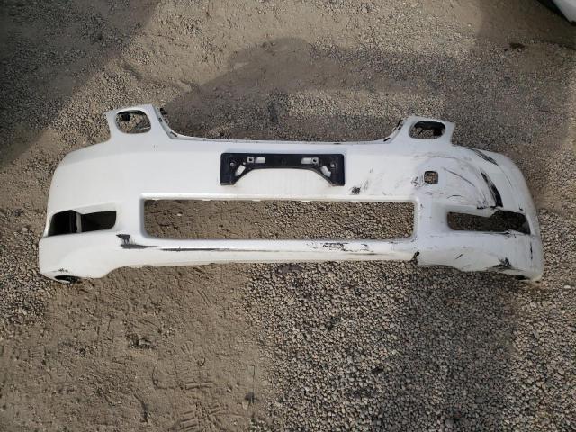 JTHBE96S770024747 - 2007 LEXUS GS 350 WHITE photo 12