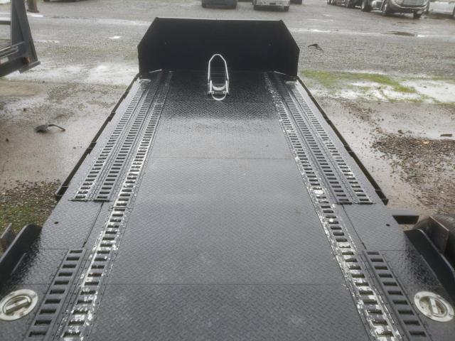 5R8BA2424MM076129 - 2021 MAX TRAILER BLACK photo 5