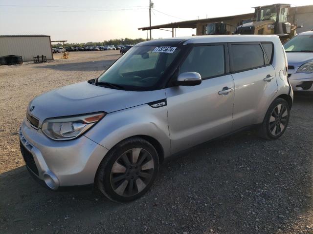 2014 KIA SOUL !, 