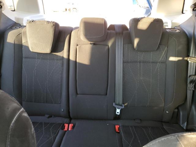 MAJ6S3GL6KC269276 - 2019 FORD ECOSPORT SE BLUE photo 10