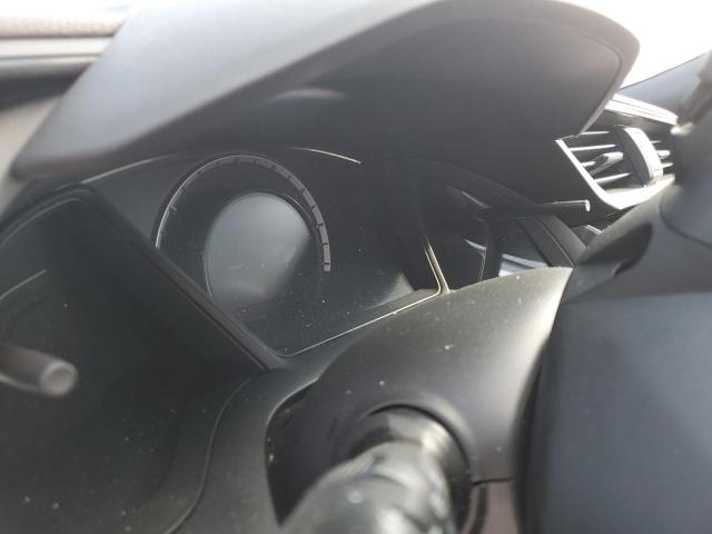 SHHFK7H4XHU230192 - 2017 HONDA CIVIC SPOR WHITE photo 9