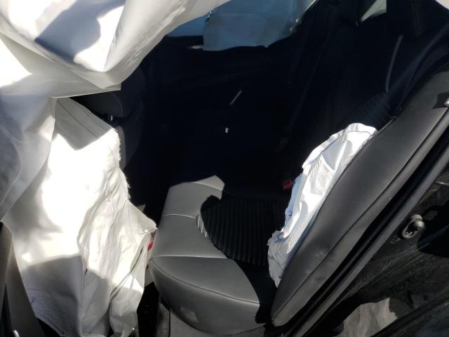 4T1G11AK8PU089719 - 2023 TOYOTA CAMRY SE NIGHT SHADE BLACK photo 10