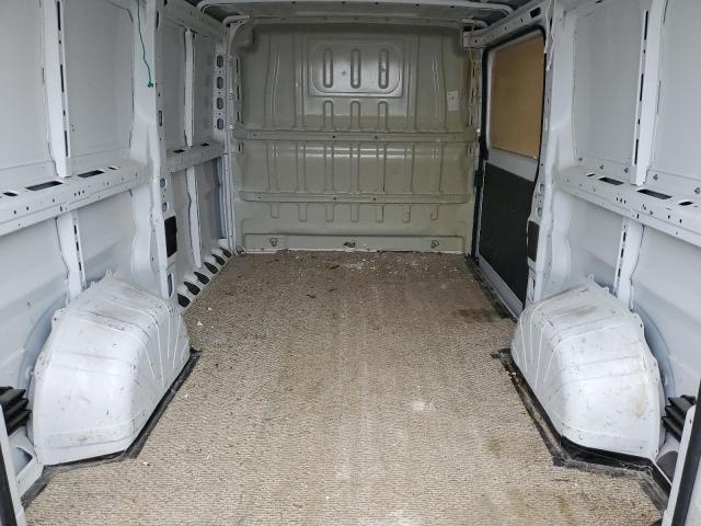 3C6TRVAG7HE536207 - 2017 RAM PROMASTER 1500 STANDARD Білий фото 10