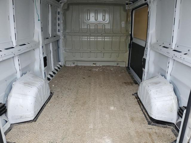3C6TRVAG7HE536207 - 2017 RAM PROMASTER 1500 STANDARD Білий фото 11