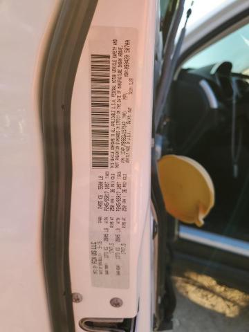 1C4PJMBS6GW157542 - 2016 JEEP CHEROKEE TRAILHAWK თეთრი ფოტო 13