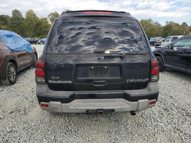 1GNES16S936190758 - 2003 CHEVROLET TRAILBLAZE EXT BLACK photo 6