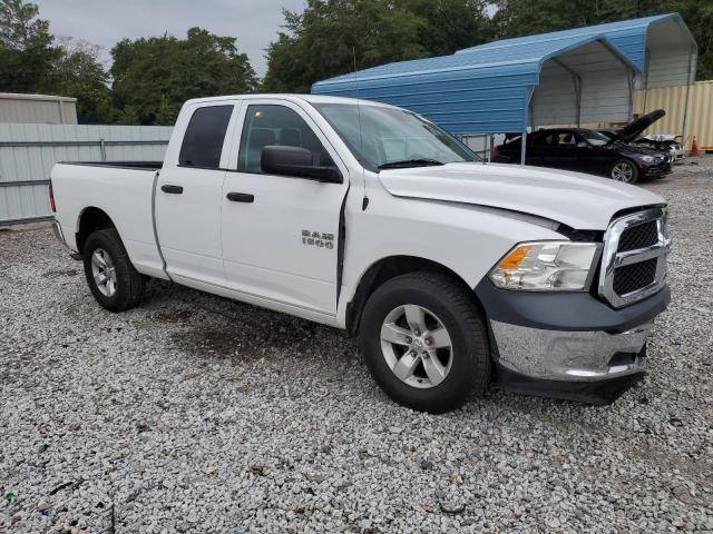 1C6RR6FG1FS589360 - 2015 RAM 1500 ST WHITE photo 4