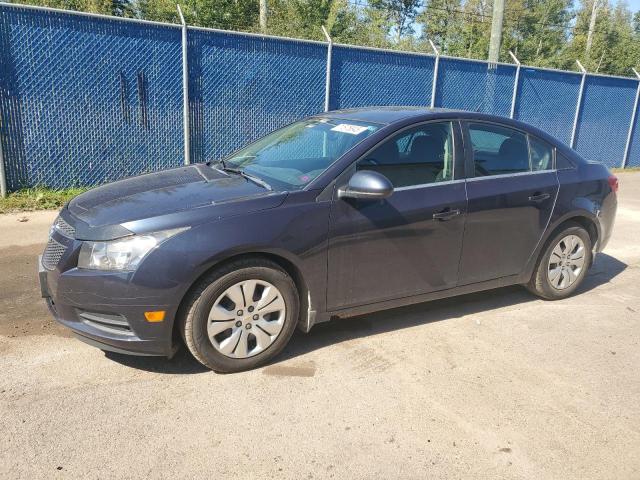 2014 CHEVROLET CRUZE LT, 