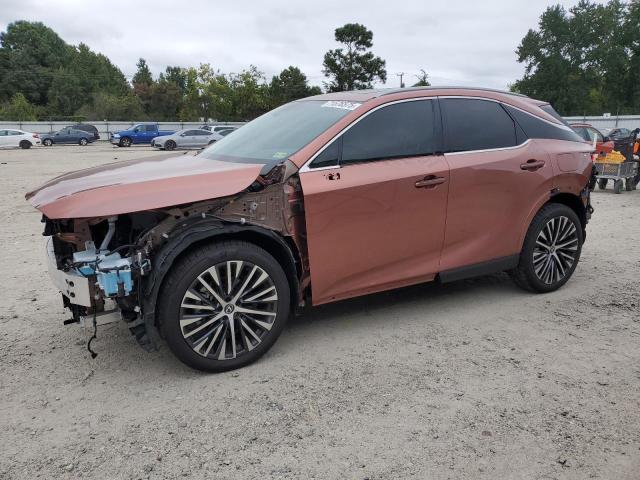 2024 LEXUS RX 350 BASE, 