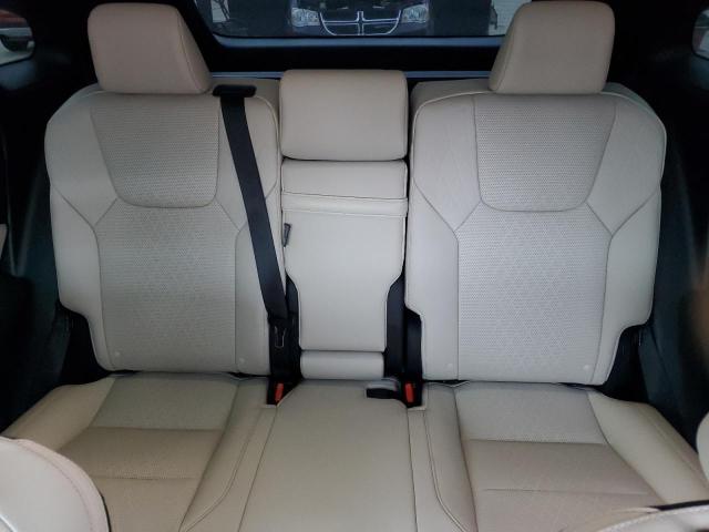 2T2BAMCAXRC084974 - 2024 LEXUS RX 350 BASE 橙色 照片 10