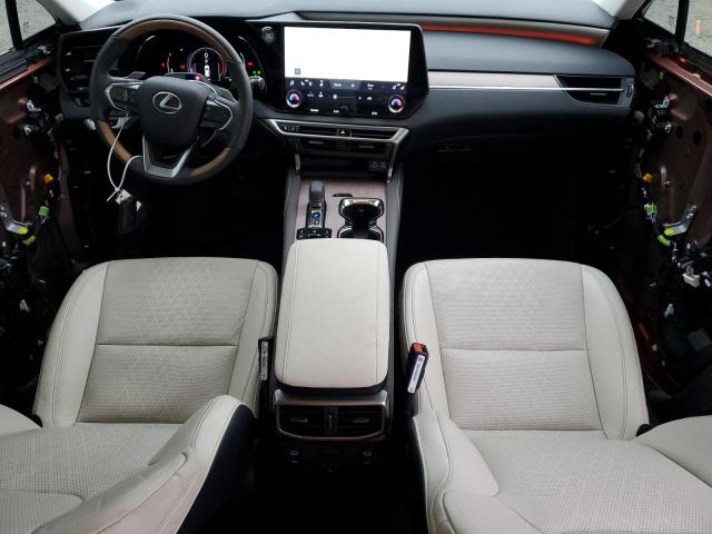 2T2BAMCAXRC084974 - 2024 LEXUS RX 350 BASE 橙色 照片 8