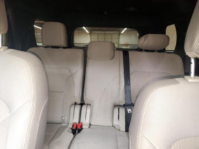 1FM5K7DHXJGC42288 - 2018 FORD EXPLORER XLT Gümüş foto 10