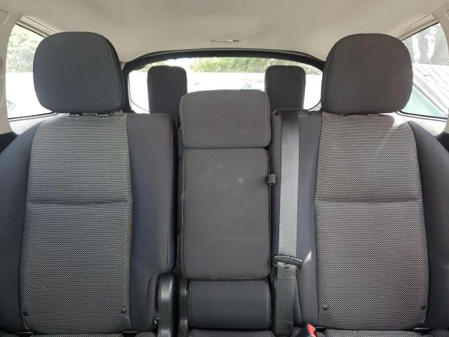 5N1DR2MM9JC664017 - 2018 NISSAN PATHFINDER S WHITE photo 10