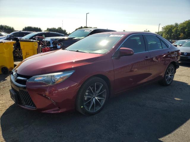 2015 TOYOTA CAMRY LE, 