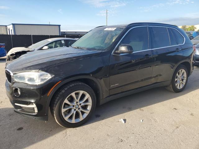 2016 BMW X5 SDRIVE35I, 