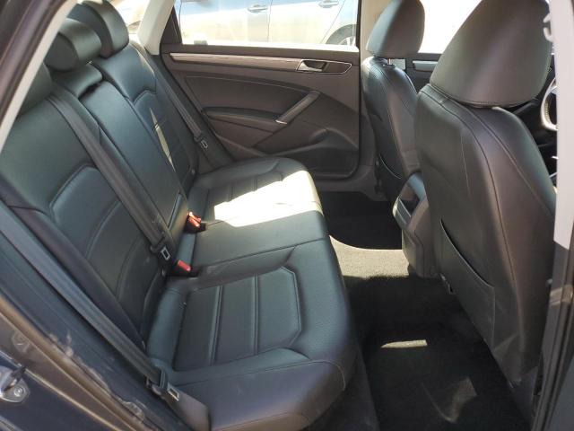 1VWAA7A34JC003404 - 2018 VOLKSWAGEN PASSAT S رمادي صورة 10