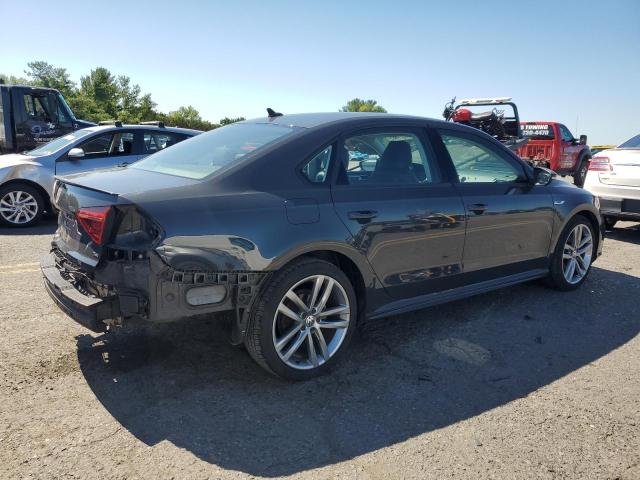 1VWAA7A34JC003404 - 2018 VOLKSWAGEN PASSAT S رمادي صورة 3