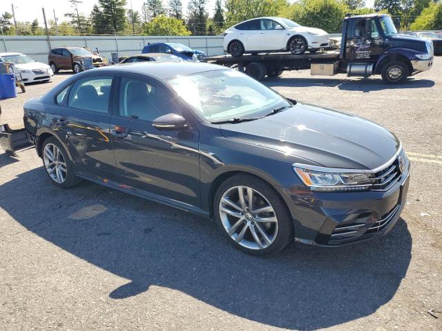 1VWAA7A34JC003404 - 2018 VOLKSWAGEN PASSAT S رمادي صورة 4