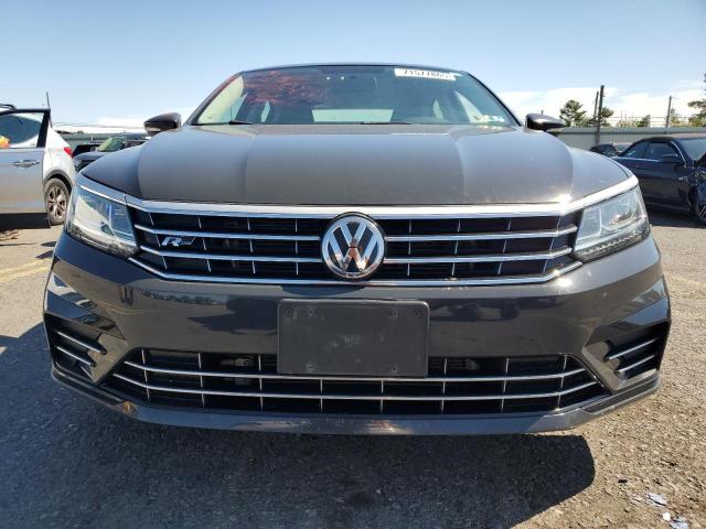1VWAA7A34JC003404 - 2018 VOLKSWAGEN PASSAT S رمادي صورة 5