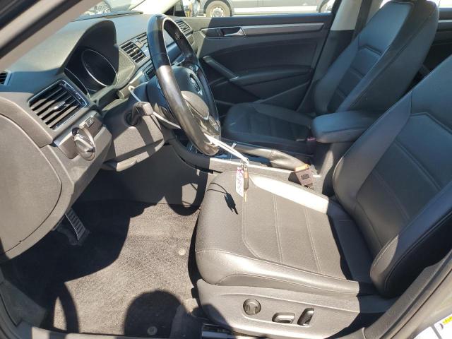 1VWAA7A34JC003404 - 2018 VOLKSWAGEN PASSAT S رمادي صورة 7