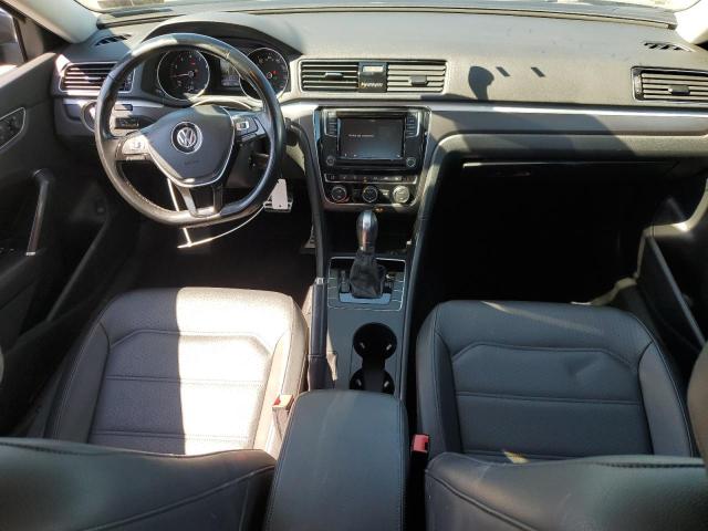 1VWAA7A34JC003404 - 2018 VOLKSWAGEN PASSAT S رمادي صورة 8