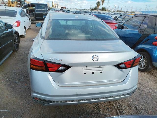 1N4BL4BV0KC240544 - 2019 NISSAN ALTIMA S SILVER photo 6