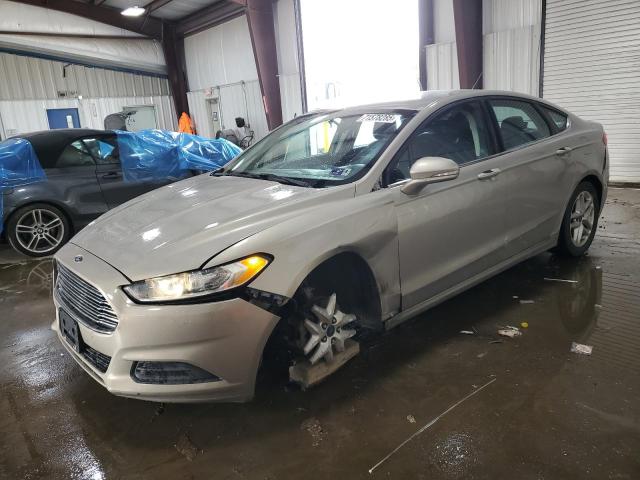 2015 FORD FUSION SE, 
