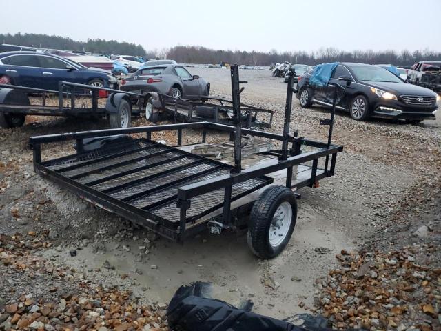 4YMBU0811MG130079 - 2021 UTILITY TRAILER Qara foto 4