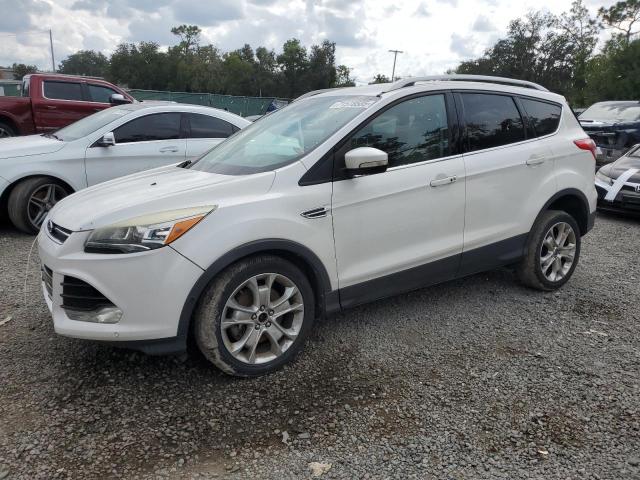 2016 FORD ESCAPE TITANIUM, 