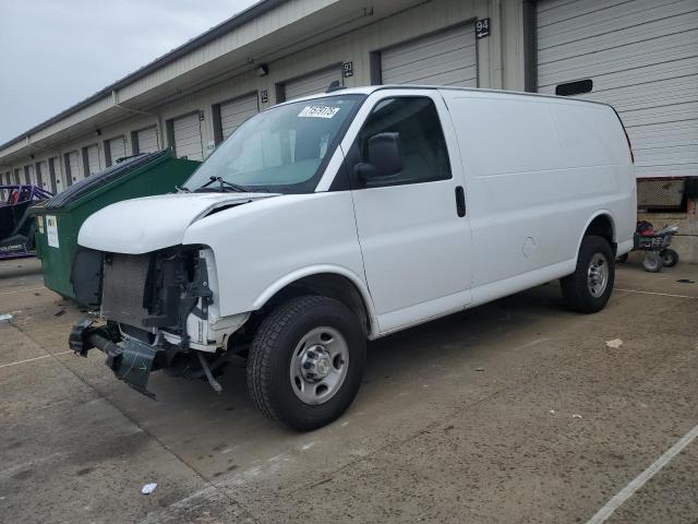2023 CHEVROLET EXPRESS G2, 