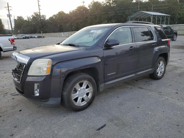 2013 GMC TERRAIN SLE, 