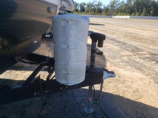 5SFEB3424BE231094 - 2011 HEART LAND PROWLER 白色 照片 7