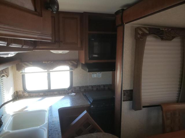 5SFEB3424BE231094 - 2011 HEART LAND PROWLER 白色 照片 8