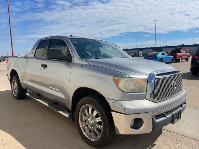 2012 TOYOTA TUNDRA DOUBLE CAB SR5, 