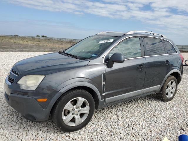 3GNAL2EK9DS579495 - 2013 CHEVROLET CAPTIVA LS 石墨色 照片 1