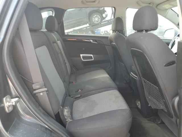 3GNAL2EK9DS579495 - 2013 CHEVROLET CAPTIVA LS 石墨色 照片 11