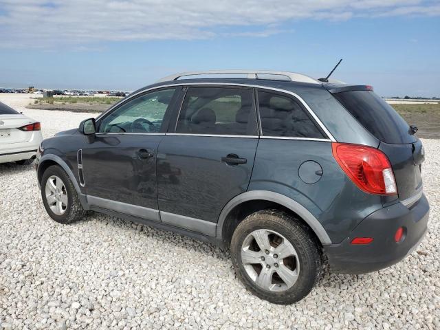 3GNAL2EK9DS579495 - 2013 CHEVROLET CAPTIVA LS 石墨色 照片 2