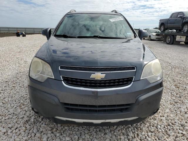 3GNAL2EK9DS579495 - 2013 CHEVROLET CAPTIVA LS 石墨色 照片 5