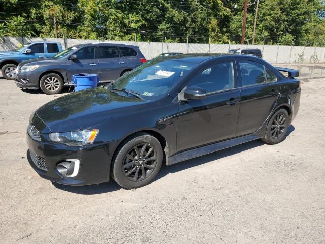 2017 MITSUBISHI LANCER ES, 
