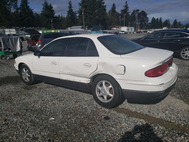 2G4WF521941319186 - 2004 BUICK REGAL GS 白色 照片 2