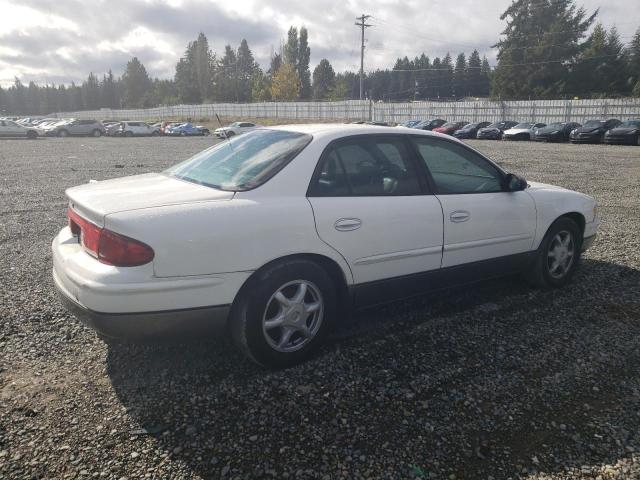 2G4WF521941319186 - 2004 BUICK REGAL GS 白色 照片 3