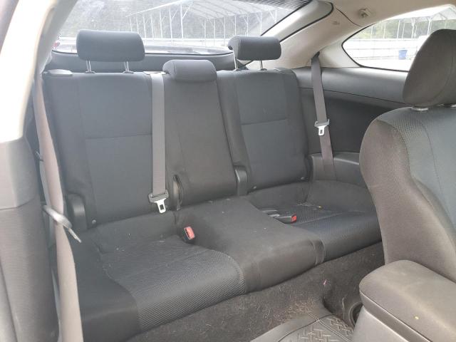 JTKDE3B70A0315678 - 2010 TOYOTA SCION TC 黑色 照片 10