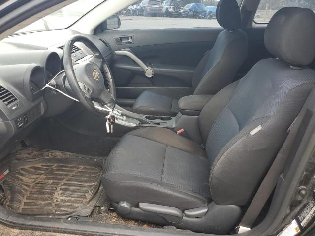 JTKDE3B70A0315678 - 2010 TOYOTA SCION TC 黑色 照片 7