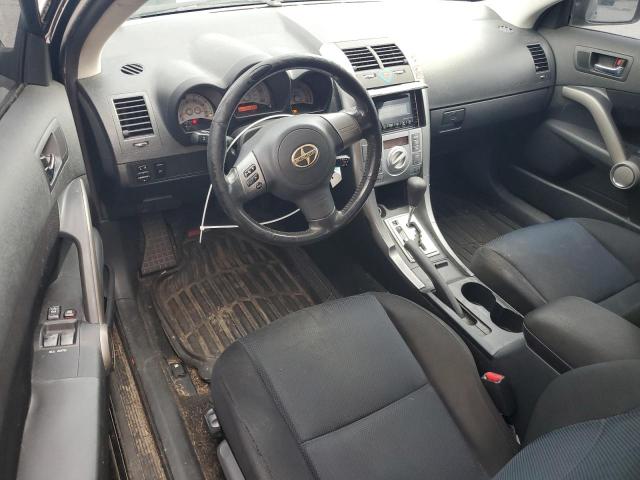 JTKDE3B70A0315678 - 2010 TOYOTA SCION TC 黑色 照片 8